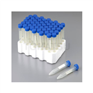 Centrifuge tubes (rack mounted conical) ECK-15ML-R