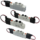 SM Series Solenoid Valve