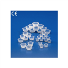 Kartell® Round Bottom Centrifuge Tube Caps