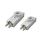 RTZB Series Three Position Rotary Cylinder