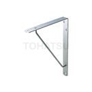TKLT Series Stainless Steel Shelf Bracket