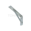 S-185 Series Stainless Steel Shelf Bracket
