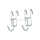 SF Series Mesh Stainless Steel Hook