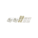 KMPF-121 Mesh fixing seat set (for gypsum board)