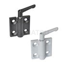 GN437.2 hinge (zinc alloy lockable)