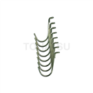 EMP087 Mesh hook (8 pieces/bag)