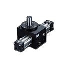 RTU Series Hydraulic Rotary Cylinder