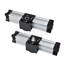 MRT Series Rotary Pneumatic Cylinder