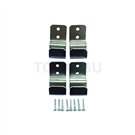 EMP093 / EMP107 Mesh Mount Kit