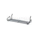 PSK / PBTA / PBW Series Pegboard Hanging Basket