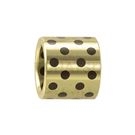 CGB Oil-free Guide Bushing (0.004mm tolerance, self-lubricating type)