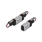 SNK Series Five Port Solenoid Valve