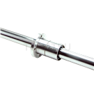 FS type flange spline