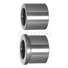 BHTY BHGY Stripper Guide Bushing (0.003mm Tolerance Self-lubricating Type)