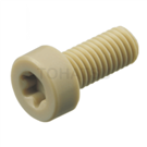 Plastic Star Screw (PPS) PPSLH