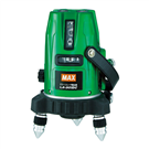 LA-301DG Laser Line Ink Marker (2 vertical lines and 1 horizontal line)