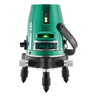 GLZ-3-W Green Laser Line Ink Marker (1 vertical line and 1 horizontal line)
