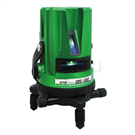 SRS-110G Green Laser Line Ink Marker (1 vertical line and 1 horizontal line)