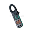 KEW2046R Digital Clamp Meter (for AC/DC current measurement)