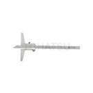 CDS Series Vernier Caliper Depth Gauge
