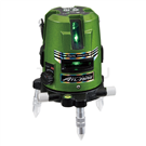ATL-25RG Green Laser Line Ink Marker (1 vertical line and 1 horizontal line)