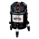 ML10N-KJC NAVITERA ink line meter (4-direction vertical line horizontal full circumference)