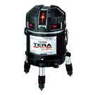 ML10-KJC TERA Ink Line Meter (4-direction vertical lines, horizontal full circumference)