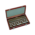 516 Series Precision Steel Block Gauge Set