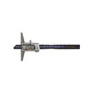 19306 19307 Digital Caliper Depth Gauge