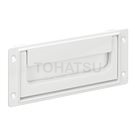 Folding flat handle (antibacterial type) SK-50