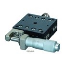 High precision cross roller platform