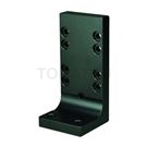 Rack and Pinion Platform Base Plate Z-Axis Bracket