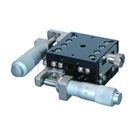 High Precision Cross Roller Stage