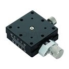 Screw type platform