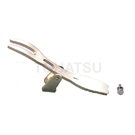 Lifting handle