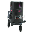 CR-440R High Brightness Laser Marker (4-direction vertical lines, horizontal full circumference)