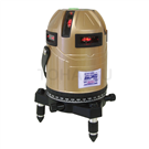 EXA-YR44 High Brightness Laser Marker (4-direction vertical lines, horizontal full circumference)
