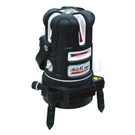 AGL41 Automatic Guided Laser Marker (4 vertical lines, 1 horizontal line, with receiver)