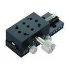 Rack and pinion platform