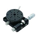 Rotating table