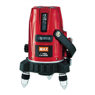 LA-505 Laser Marker (4 vertical lines and 1 horizontal line)