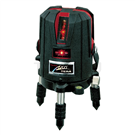 AXT-KY Ink Line Meter (2 vertical lines and 1 horizontal line)