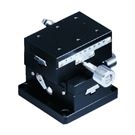 Dovetail stage