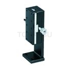 Dovetail groove platform