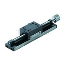 Multifunctional feed screw stage