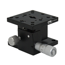 VTS-5 Z-axis adjustment stage