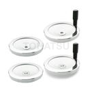 GN321 solid handwheel
