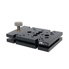 IS-1A Precision Screw Type - Single Axis Tilt Table