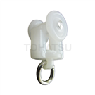 ND NR Series Curtain Track Accessories