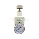 FPJM1008-01 Precision Pressure Reducing Valve (1/8" 8KG)